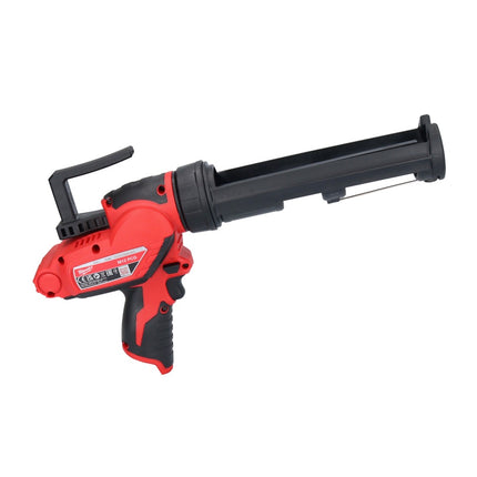 Milwaukee M12 PCG/310-501 akumulatorowy pistolet do uszczelniania 12 V 310 ml + 1x akumulator 5,0 Ah + ładowarka