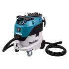 Makita VC 4210 L Odkurzacz do pracy na mokro i sucho 1200 W 42 l klasa pyłu L