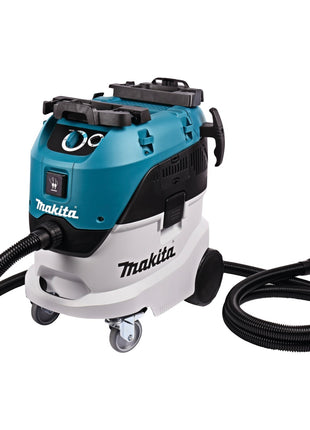 Makita VC 4210 L Odkurzacz do pracy na mokro i sucho 1200 W 42 l klasa pyłu L