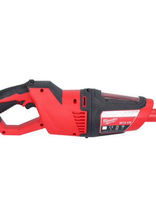 Odkurzacz akumulatorowy Milwaukee M12 HV-201 12 V + 1x akumulator 2,0 Ah - bez ładowarki