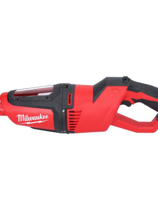 Odkurzacz akumulatorowy Milwaukee M12 HV-201 12 V + 1x akumulator 2,0 Ah + ładowarka