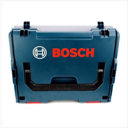 Bosch GWI 12V-5 Professional Akku Winkelschrauber in L-Boxx + 2 x GBA 12 V 4,0 Ah Akku + 1 x GAL 1230 Ladegerät - Toolbrothers