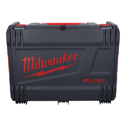 Milwaukee M18 ONEFHX-301X Akumulatorowy młot udarowo-obrotowy 18 V 2,5 J SDS-Plus Brushless + 1x akumulator 3,0 Ah + skrzynka HD - bez ładowarki