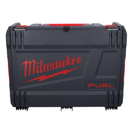 Milwaukee M18 ONEFHX-501X Akumulatorowy młot udarowo-obrotowy 18 V 2,5 J SDS-Plus Brushless + 1x akumulator 5,0 Ah + skrzynka HD - bez ładowarki