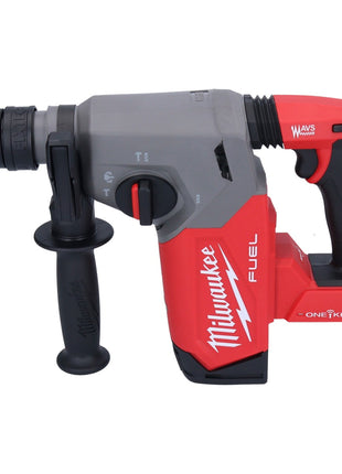 Milwaukee M18 ONEFHX-502X Akku Kombihammer 18 V 2,5 J SDS-Plus Brushless + 2x Akku 5,0 Ah + Ladegerät + HD-Box