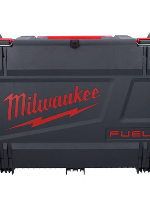 Milwaukee M18 ONEFHX-552X akumulatorowy młot udarowo-obrotowy 18 V 2,5 J SDS-Plus ( 4933478504 ) bezszczotkowy + 2x akumulator 5,5 Ah + ładowarka + skrzynka HD