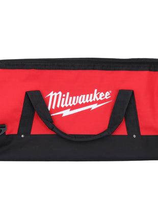 Sacoche à outils Milwaukee 560 x 270 x 270 mm rouge / noir