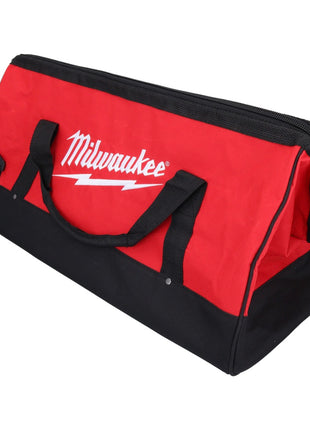 Sacoche à outils Milwaukee 560 x 270 x 270 mm rouge / noir