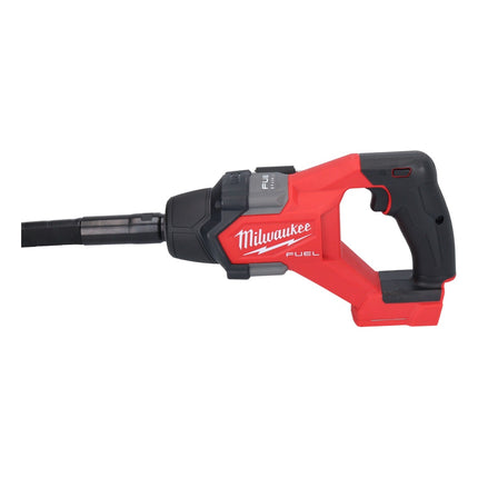 Milwaukee M18 FCVN24-501 Akumulatorowy wibrator do betonu 18 V 2,4 m bezszczotkowy + 1x akumulator 5,0 Ah - bez ładowarki