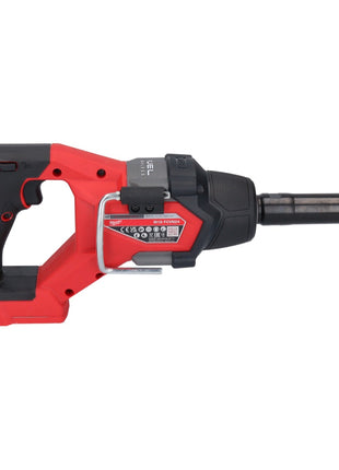 Milwaukee M18 FCVN24-501 Akumulatorowy wibrator do betonu 18 V 2,4 m bezszczotkowy + 1x akumulator 5,0 Ah - bez ładowarki