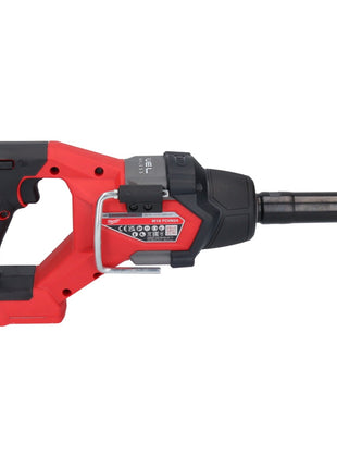 Milwaukee M18 FCVN24-501 Akumulatorowy wibrator do betonu 18 V 2,4 m bezszczotkowy + 1x akumulator 5,0 Ah + ładowarka