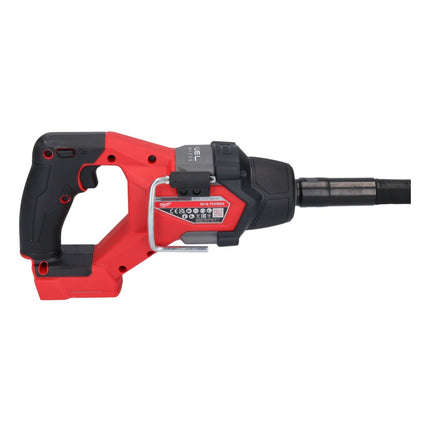 Milwaukee M18 FCVN24-801 Akumulatorowy wibrator do betonu 18 V 2,4 m bezszczotkowy + 1x akumulator 8,0 Ah - bez ładowarki