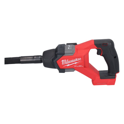Milwaukee M18 FCVN24-802 Akumulatorowy wibrator do betonu 18 V 2,4 m bezszczotkowy + 2x akumulator 8,0 Ah + ładowarka