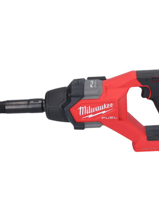 Milwaukee M18 FCVN24-121 Akumulatorowy wibrator do betonu 18 V 2,4 m bezszczotkowy + 1x akumulator 12,0 Ah + ładowarka