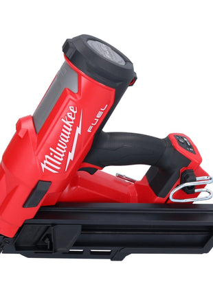 Milwaukee M18 FFN-302 Akku Nagler 18 V 50 - 90 mm Brushless + 2x Akku 3,0 Ah + Ladegerät