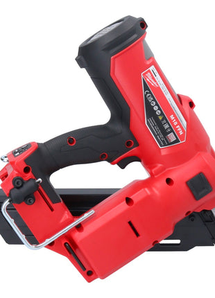 Milwaukee M18 FFN-401 gwoździarka akumulatorowa 18 V 50 - 90 mm bezszczotkowa + 1x akumulator 4,0 Ah - bez ładowarki