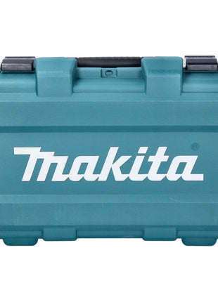 Makita DF 457 DWE Akku Bohrschrauber 18 V 42 Nm G-Serie + 2x Akku 1,5 Ah + Ladegerät + Koffer - Toolbrothers