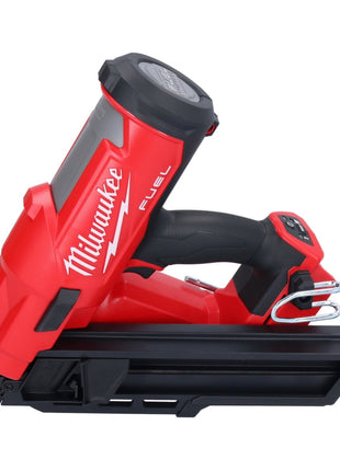 Milwaukee M18 FFN-552 Akku Nagler 18 V 50 - 90 mm Brushless + 2x Akku 5,5 Ah + Ladegerät