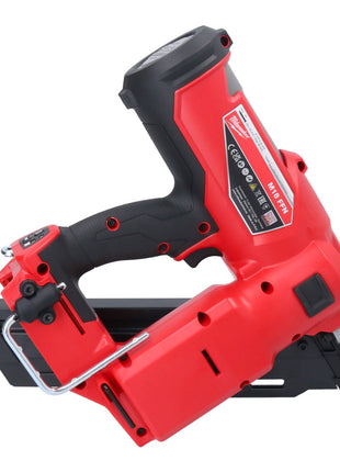 Milwaukee M18 FFN-552 Akku Nagler 18 V 50 - 90 mm Brushless + 2x Akku 5,5 Ah + Ladegerät