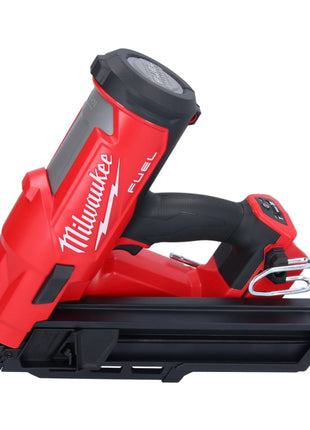 Milwaukee M18 FFN-802 Akku Nagler 18 V 50 - 90 mm Brushless + 2x Akku 8,0 Ah + Ladegerät