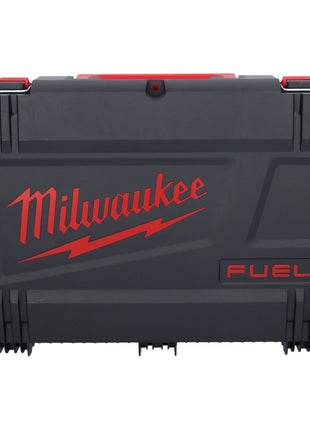 Milwaukee M12 FDSS-501X Akku Punktschleifer 12 V 88,8 x 63,5 mm Brushless + 1x Akku 5,0 Ah + Ladegerät + HD-Box