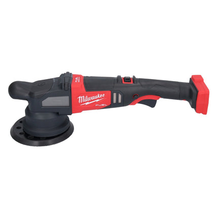 Milwaukee M18 FROP21-301X Akumulatorowa polerka mimośrodowa 18 V 150 mm bezszczotkowa + 1x akumulator 3,0 Ah + skrzynka HD - bez ładowarki