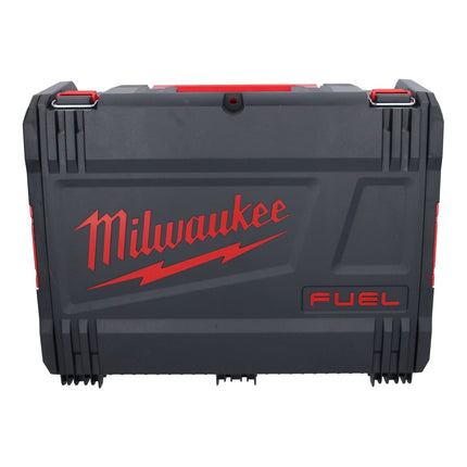 Milwaukee M18 FROP21-301X Akumulatorowa polerka mimośrodowa 18 V 150 mm bezszczotkowa + 1x akumulator 3,0 Ah + skrzynka HD - bez ładowarki