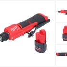 Milwaukee M12 FTB-251 akumulatorowa frezarka do opon 12 V 7/16