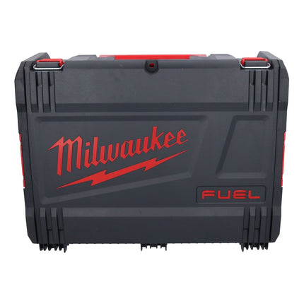 Milwaukee M18 FROP21-551X Akumulatorowa polerka mimośrodowa 18 V 150 mm bezszczotkowa + 1x akumulator 5,5 Ah + ładowarka + pudełko HD