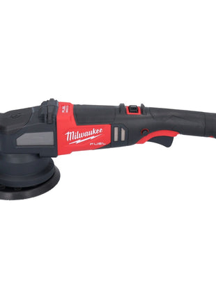 Milwaukee M18 FROP21-552X Akku Exzenter Polierer 18 V 150 mm Brushless + 2x Akku 5,5 Ah + Ladegerät + HD-Box