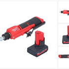 Milwaukee M12 FTB-501 Akumulatorowa frezarka do opon 12 V 7/16