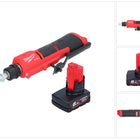 Milwaukee M12 FTB-601 akumulatorowa frezarka do opon 12 V 7/16