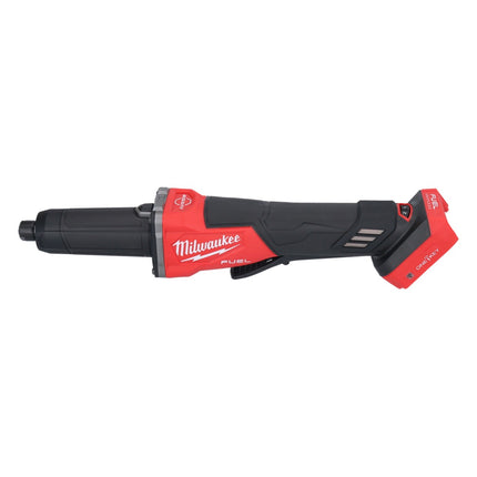 Milwaukee M18 FDGROVPDB-301X akumulatorowa szlifierka prosta 18 V bezszczotkowa + 1x akumulator 3,0 Ah + ładowarka + pudełko HD