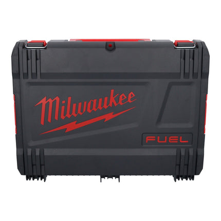 Milwaukee M18 FDGROVPDB-402X Akumulatorowa szlifierka prosta 18 V bezszczotkowa + 2x akumulator 4,0 Ah + ładowarka + pudełko HD