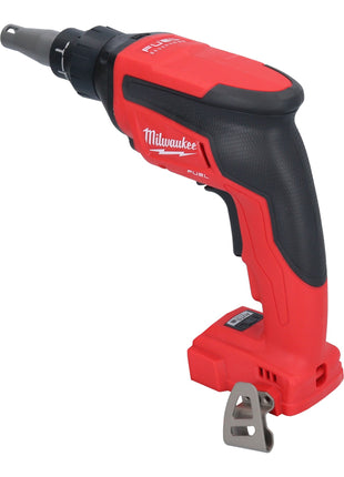 Milwaukee M18 FSG-0X Visseuse pour cloison sèche sans fil 18 V 13 Nm ( 4933459201 ) Brushless + HD Box - sans batterie, sans chargeur