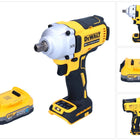 DeWalt DCF 892 N akumulatorowy klucz udarowy 18 V 812 Nm 1/2