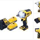 Akumulatorowy klucz udarowy DeWalt DCF 892 E2 18 V 812 Nm 1/2