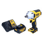 Akumulatorowy klucz udarowy DeWalt DCF 892 M1 18 V 812 Nm 1/2