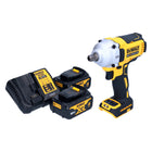 Akumulatorowy klucz udarowy DeWalt DCF 892 M2 18 V 812 Nm 1/2
