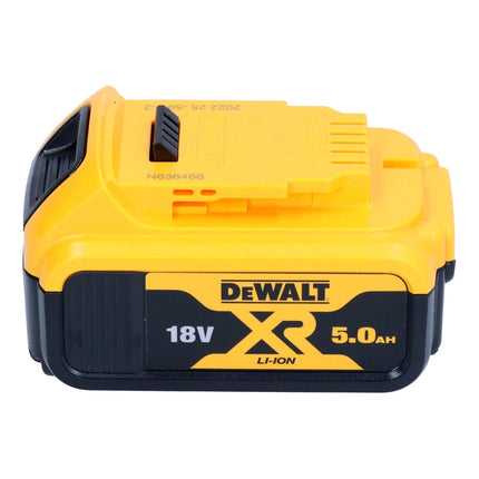 Akumulatorowy klucz udarowy DeWalt DCF 892 N 18 V 812 Nm 1/2" bezszczotkowy + 1x akumulator 5,0 Ah - bez ładowarki