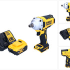 Akumulatorowy klucz udarowy DeWalt DCF 892 P1 18 V 812 Nm 1/2