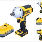 DeWalt DCF 892 N akumulatorowy klucz udarowy 18 V 812 Nm 1/2