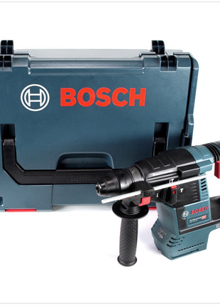 Bosch GBH 18V-26 Akku Bohrhammer 18V 2,6J SDS plus brushless Solo + L-Boxx ( 0611909001 ) - ohne Akku, ohne Ladegerät - Toolbrothers