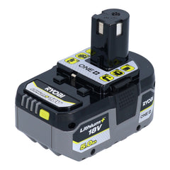 Collection image for: Batteries RYOBI 18V