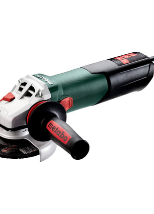 Metabo WA 13-125 Szybka szlifierka kątowa 1350 W 125 x 22,23 mm ( 603630000 )