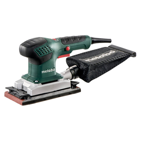 Metabo SRE 3185 Szlifierka oscylacyjna 210 W 92 x 184 mm ( 600442000 )