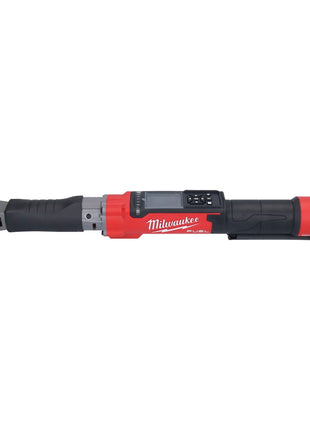 Milwaukee M12 ONEFTR12-201C Digitaler Akku Drehmomentschlüssel 12 V 1/2" 203,4 Nm ( 4933464970 ) Brushless + 1x Akku 2.0 Ah + Ladegerät + Koffer