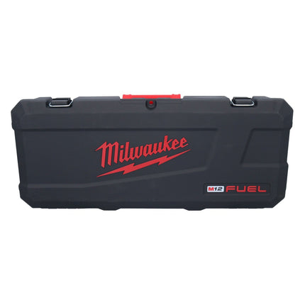 Milwaukee M12 ONEFTR12-201C Cyfrowy akumulatorowy klucz dynamometryczny 12 V 1/2" 203,4 Nm ( 4933464970 ) Bezszczotkowy + 1x akumulator 2,0 Ah + ładowarka + walizka