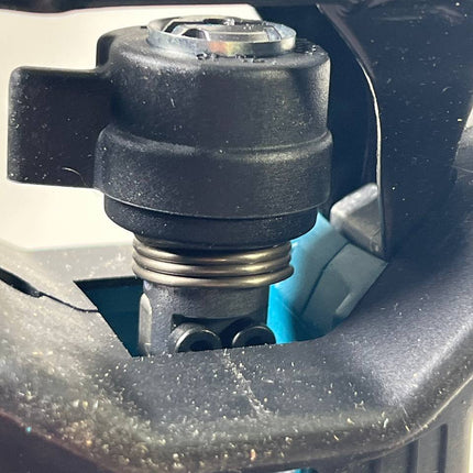 Makita DJR 183 Z Akku Reciprosaege 18V Solo Leicht Gebraucht 3 - toolbrothers