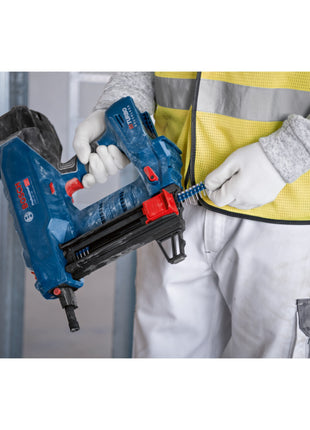 Bosch GNB 18V-38 Professional Akku Betonnagler 18 V 13 - 38 mm ( 06019L7000 ) BITURBO Brushless Solo - ohne Akku, ohne Ladegerät